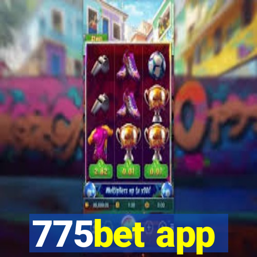 775bet app